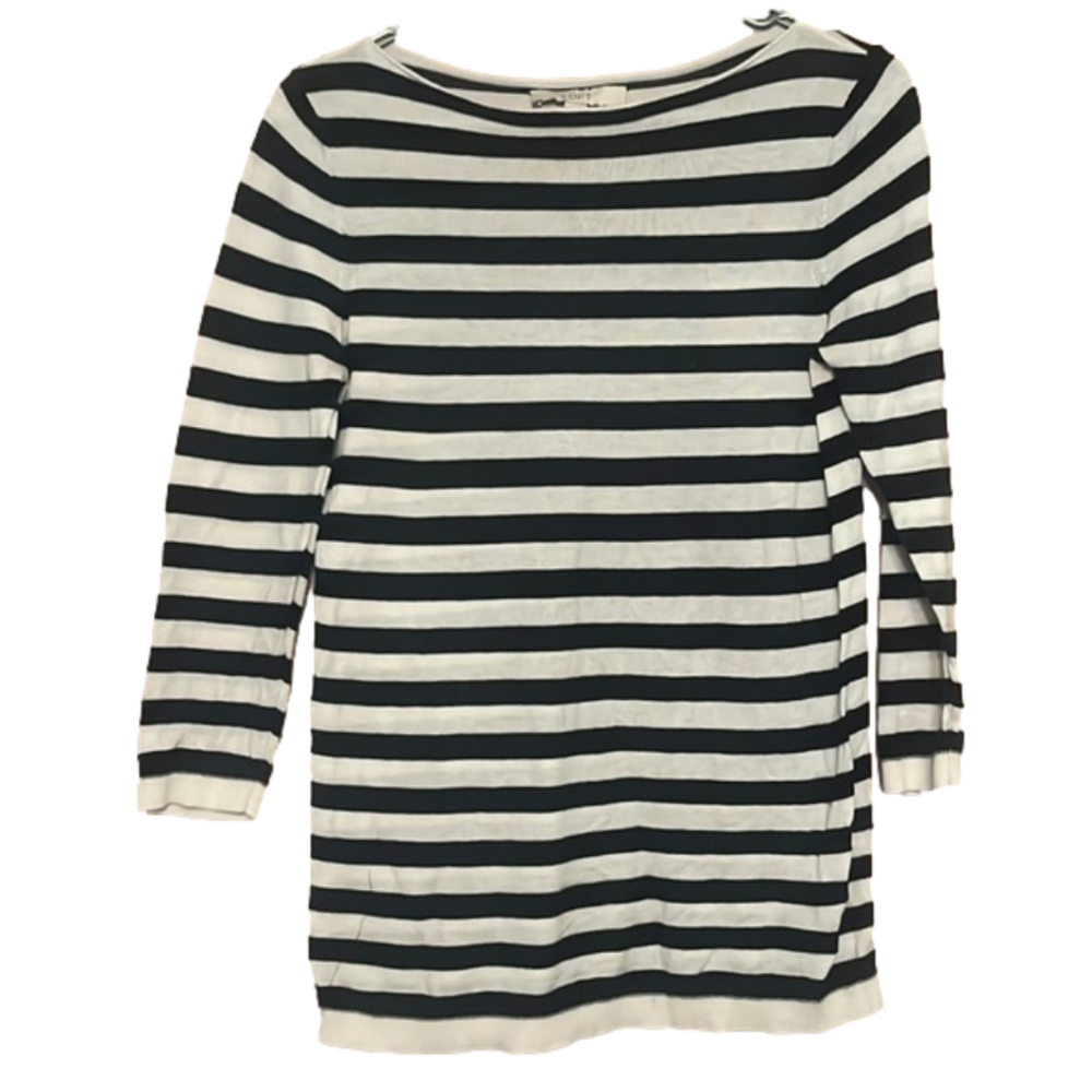 Loft knit top